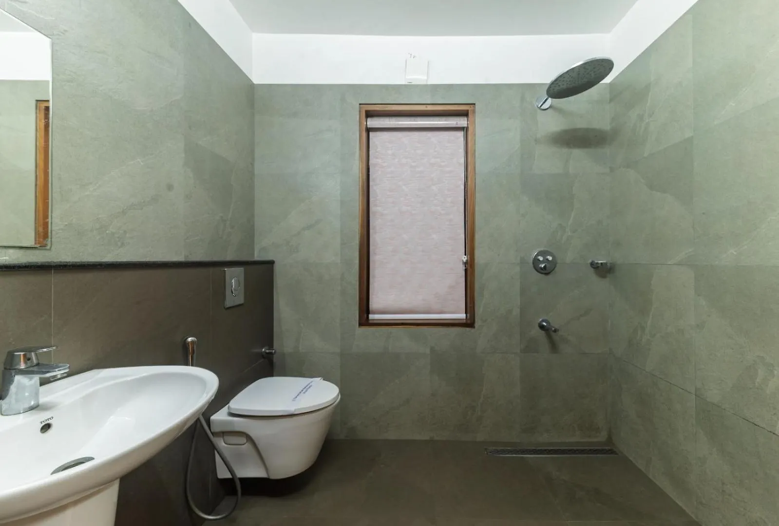 Ubytování v soukromí Apartmán Waterfront By Palmyra Kollam